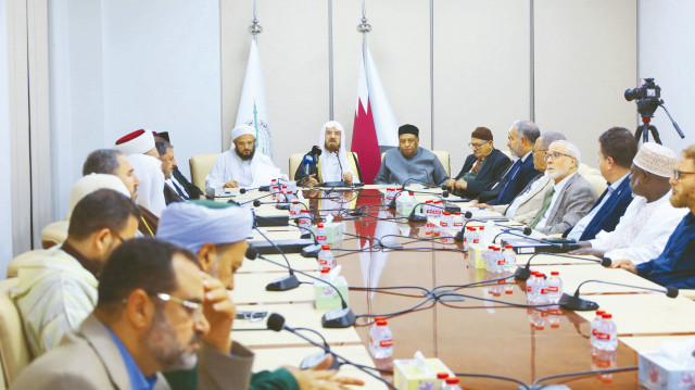 Gazze bizim direniş kalkanımız