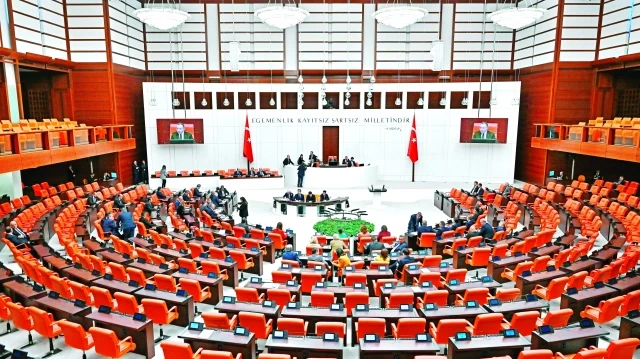 Gazze için olağanüstü toplantı