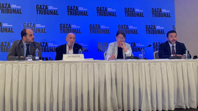 Gazze Mahkemesi’nde Gazze için seferberlik çağrısı: BM Genel Kurulu İsrail’e silahlı müdahale gücü oluşturmalı