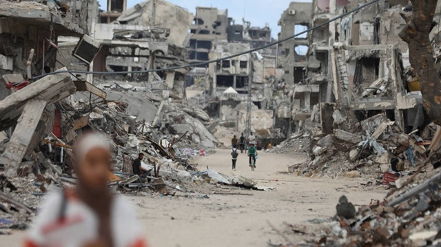 Gazze’de ateşkes müzakereleri: Arabulucular ateşkes için Hamas’ın yanıtını İsrail’e iletti