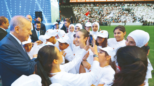 Gazze’de şükür namazı kılacağız