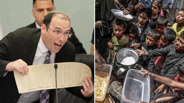 Gazzeli çocuklara ‘düşman’ demişti: Avustralya’ya girişi engellendi