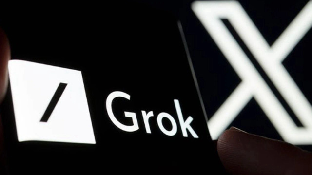 Grok Avrupa’da karakolluk oldu