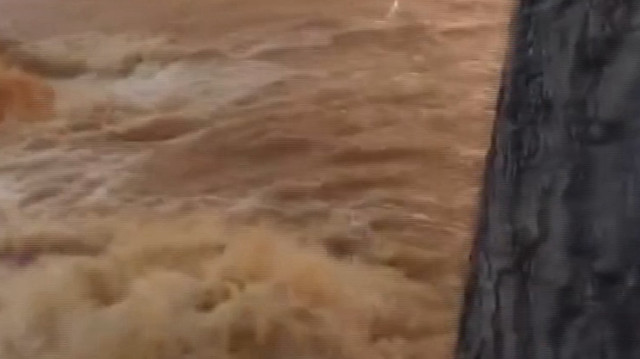 Güney Kore’de şiddetli yağışlar sele neden oldu: Binlerce kişi tahliye edildi