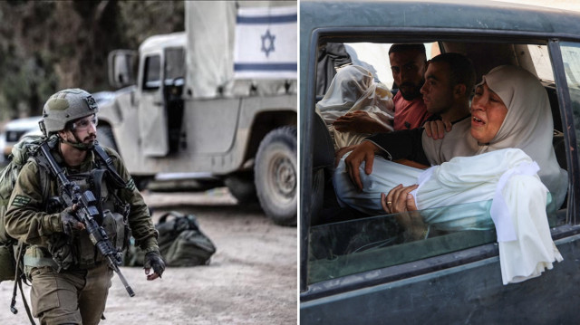 Hamas: Batı Şeria’da bir Filistinlinin darbedilerek öldürülmesi İsrail’in faşist planlarını ortaya koyuyor