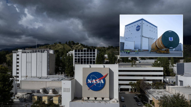 Harcamaların kısıldığı NASA’da deprem: 2 binden fazla üst düzey yetkili görevden ayrılacak