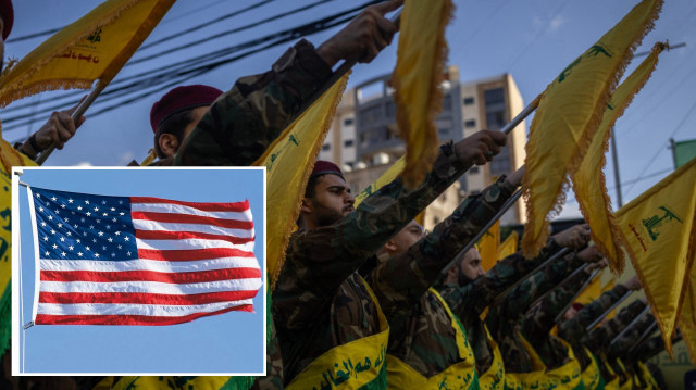 Hizbullah: ABD Hizbullah’ın silahsızlandırılmasını içeren yeni bir anlaşma istiyor