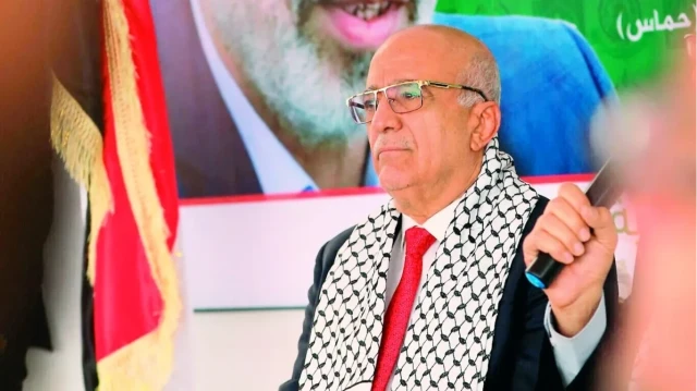 Husi Başbakan öldürüldü