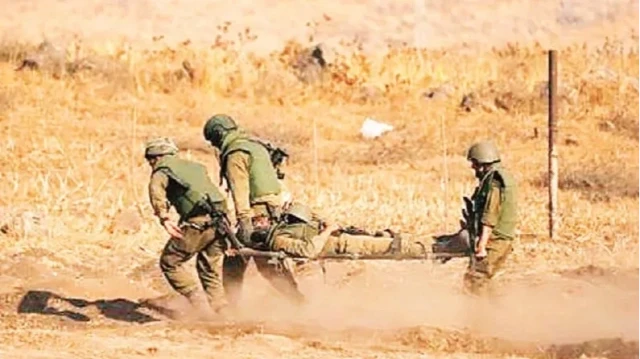 İlk gün yeni esir verecekti