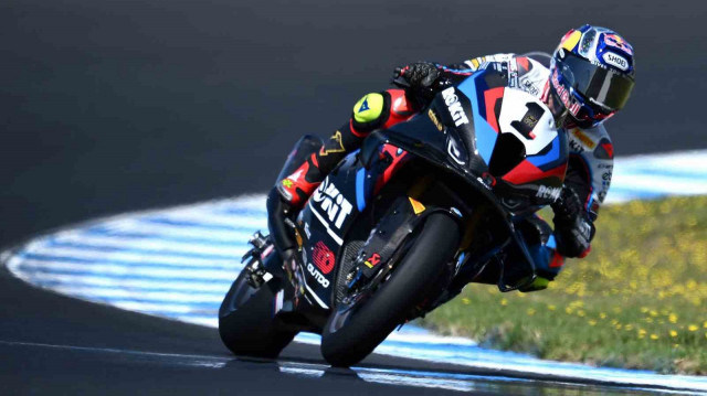 İngiltere’de Toprak Razgatlıoğlu rüzgarı