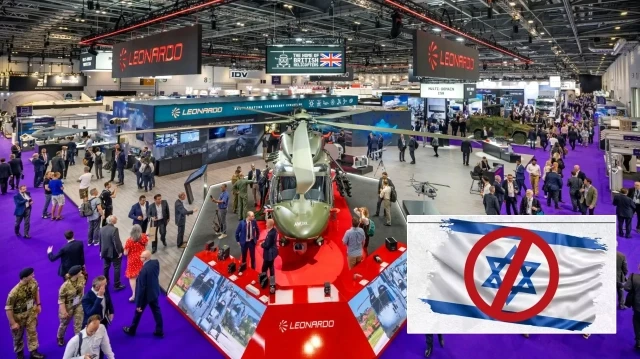 İngiltere’den dikkat çeken karar: İsrail’in üstünü çizdiler