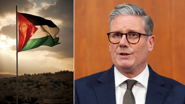 İngiltere’den ‘iki devletli çözüm’ vurgusu: Orta Doğu’da kalıcı barışın başka yolu yok