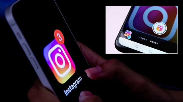 Instagram’a üç yeni özellik birden: Reels ve harita değişiyor