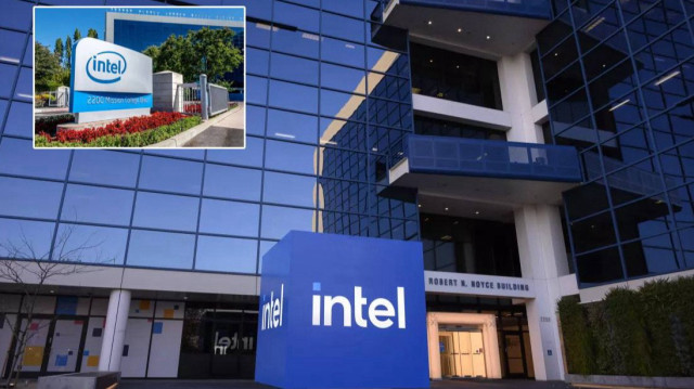 Intel toparlanma sürecinde: Personelin yüzde 15’i işten çıkarıldı
