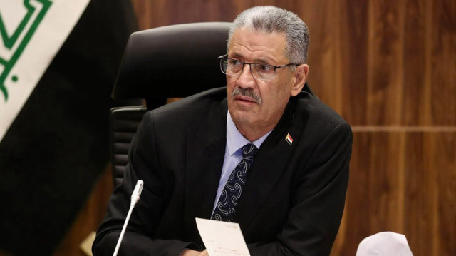 Irak Petrol Bakanı: “Ceyhan üzerinden petrol ihracatı bugün ya da yarın başlayacak”