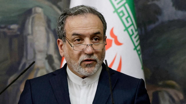 İran: ABD, nükleer müzakere öncesi 12 gün süren savaşın zararını karşılamalıdır