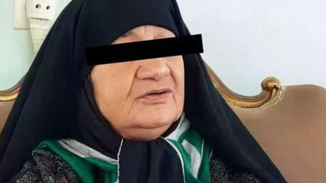 İran’da bir kadının 11 eşini öldürerek mal varlıklarını üzerine geçirdiği ortaya çıktı