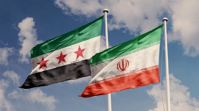 İran’dan Suriye’ye destek: Toprak bütünlüğünü yüksek sesle destekliyoruz