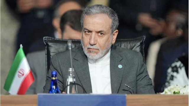 İranlı Bakan Arakçi’den İsrail uyarısı: Misillemeye hazırız