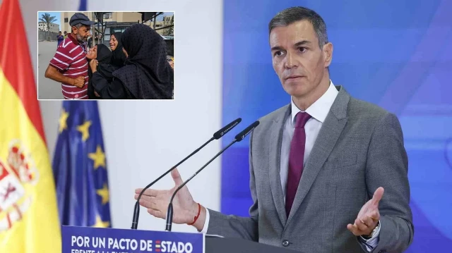 İspanya Başbakanı Sanchez: ‘AB’nin İsrail saldırılarına tepkisi tam bir başarısızlık’