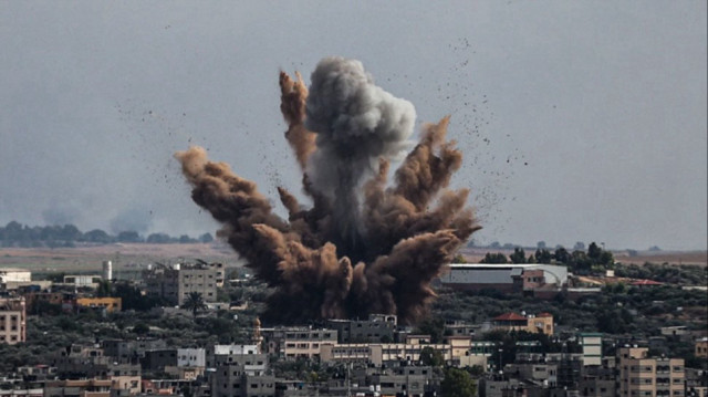 İsrail askerlerinden kan donduran itiraf: Filistinlileri video oyunu oynar gibi İHA’larla öldürüyoruz