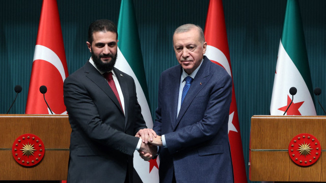 İsrail bölge için tehdit