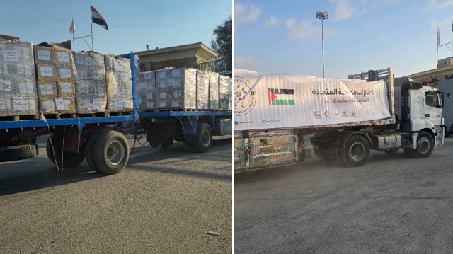 İsrail gazetecilerin Gazze’yi havadan görüntülemesine izin vermedi