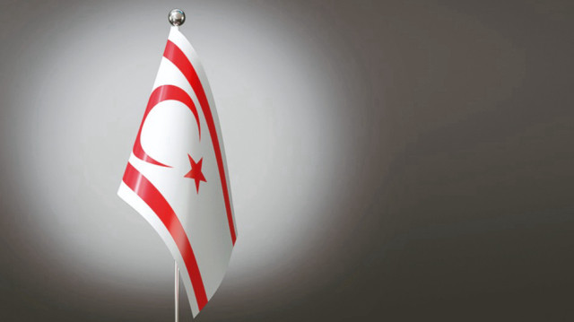 İsrail KKTC’ye göz dikti