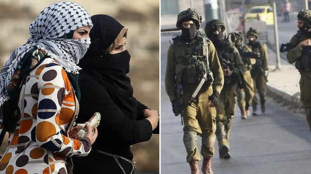 İsrail ordusu işgal altındaki Batı Şeria’da maske takmayı yasakladı