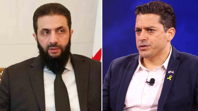 İsrail Şara’yı öldürmek istiyor: Siyonist Bakan’dan ‘suikast’ çağrısı