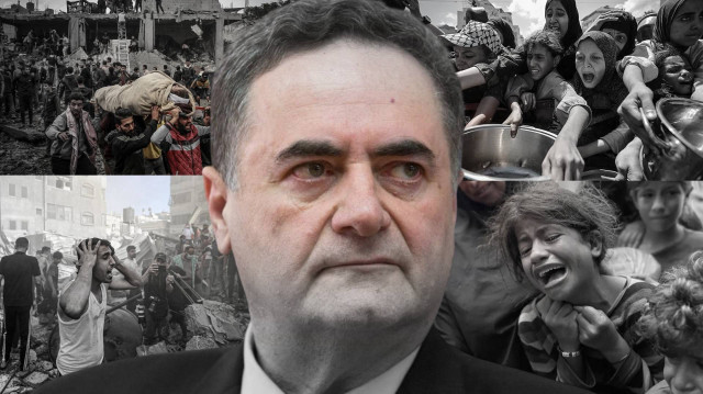 İsrail Savunma Bakanı Katz Gazze’yi işgal planını onayladı: 60 bin yedek asker göreve çağırıldı