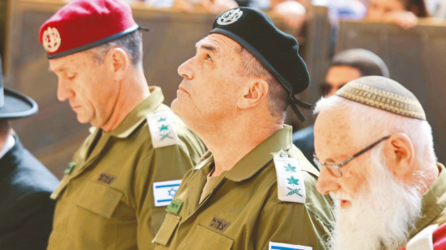 İsrail’de “tam işgal” çatlağı