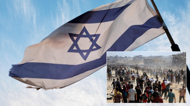 İsrail’den 25 ülkenin ‘Gazze’de ateşkes’ çağrısına ret