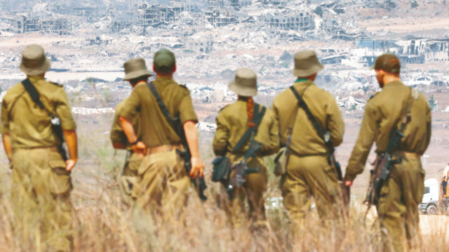 İsrail’i Gazze’de bekleyen son