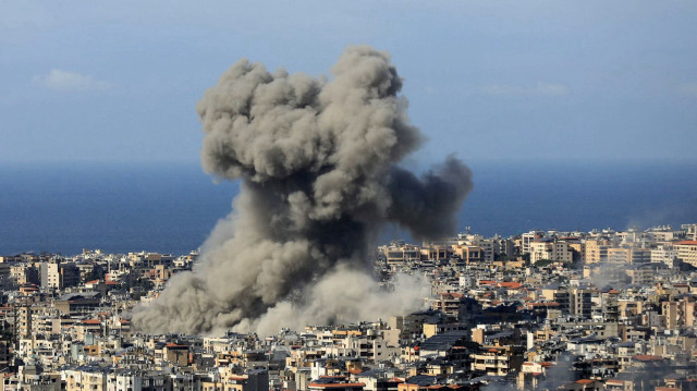 İsrail’in Gazze’de düzenlediği saldırılarda 13 Filistinli hayatını kaybetti