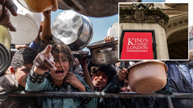 İsrail’in Gazze’deki gizli stratejisi: Etnik temizlik