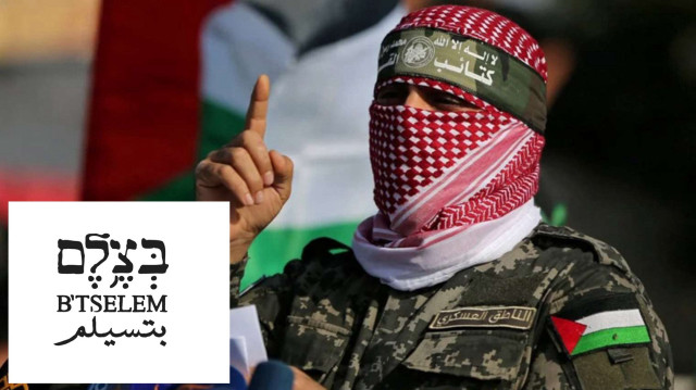 İsrailli insan hakları örgütleri teyit etti: Tel Aviv soykırım işliyor