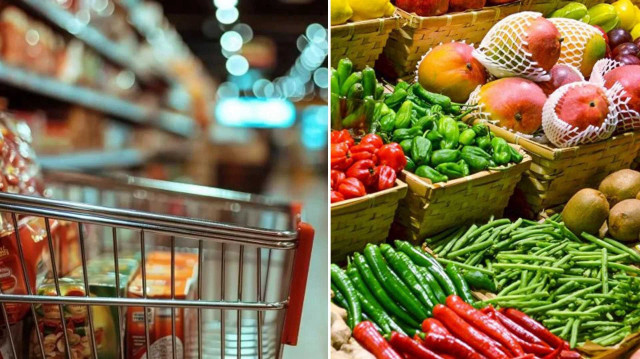 İşte temmuzda fiyatı en çok artan ve azalan ürünler