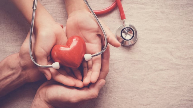Kalp hastalıklarında erken teşhis hayat kurtarıyor