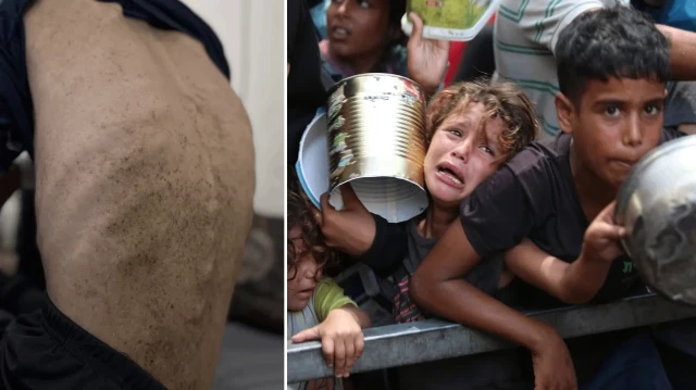 Kanada: Gazze’deki korkunç derecede kötüleşen koşullar konusunda endişeliyiz