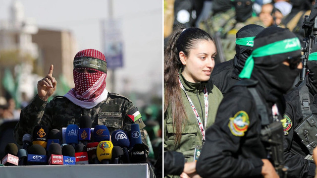 Katar’daki İsrail heyeti istişare için İsrail’e döndü