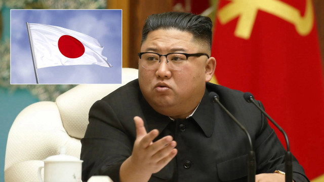Kim Jong-un’un dedesi ile ilgili ‘kaçakçılık’ iddiası: Japonya’dan sınır dışı edildi