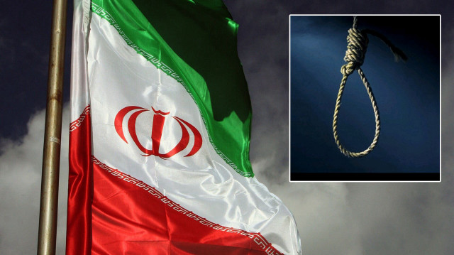 Kız çocuğunu öldüren şahsa ibretlik ceza: Halkın karşısında idam edildi