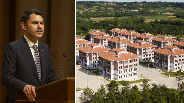 Konutta yeni dönem başlıyor: Bakan Kurum detayları yarın açıklayacak