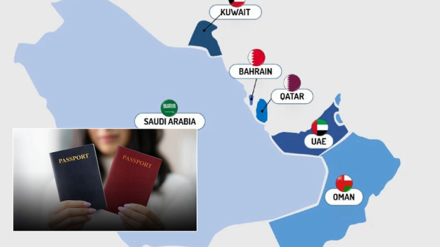 Körfez ülkeleri Schengen modeline geçiyor: Altı ülkeye tek vize dönemi başlıyor