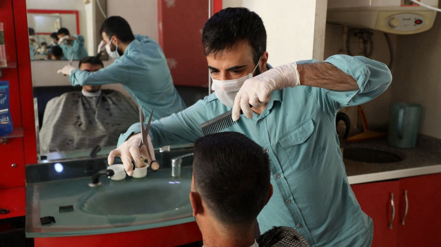 Kuaför ve berberlere ‘hepatit’ uyarısı