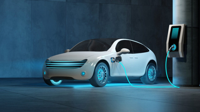Küresel elektrikli araç satışları ocak-temmuz döneminde 10,7 milyon oldu