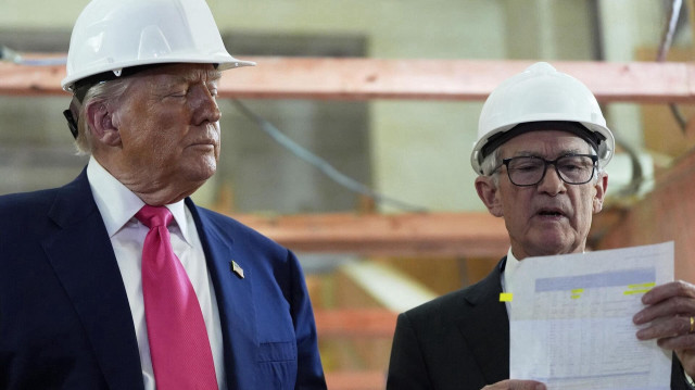 Küresel piyasalar Fed haftasına giriyor: Faizleri düşürecek mi?