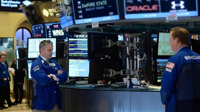 Küresel piyasalar karışık seyrediyor