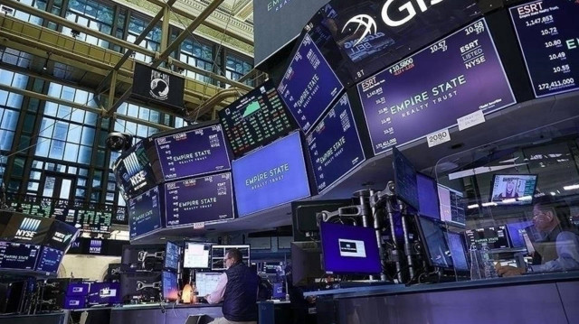 Küresel piyasalarda gözler Jackson Hole’e çevrildi